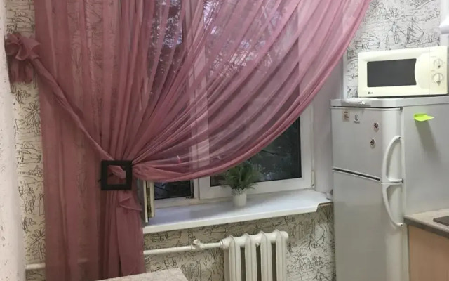 Квартира у Филатовской