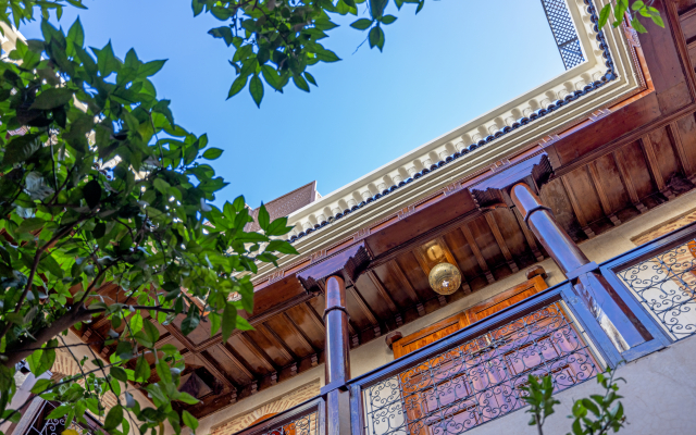 Maipa Boutique Riad Hotel