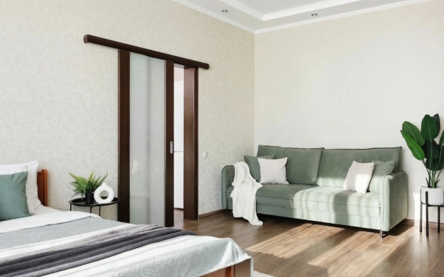 Квартира Sunvilles панорама