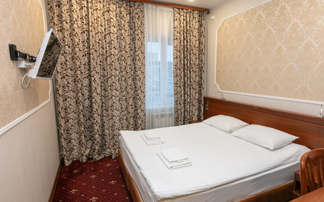 Avrora Butik-hotel