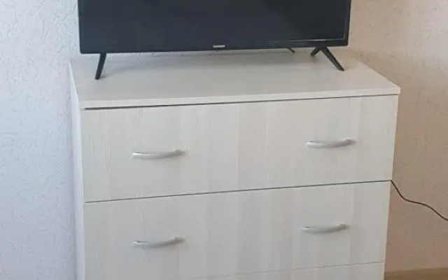 Апартаменты Белая Птица