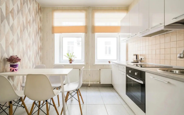 Апартаменты СуткиСпб Восстания 40