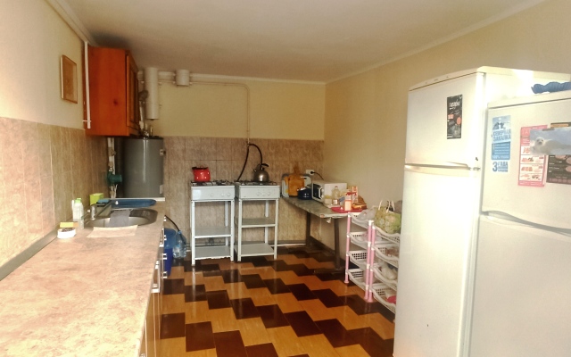 Kameliya Guest House
