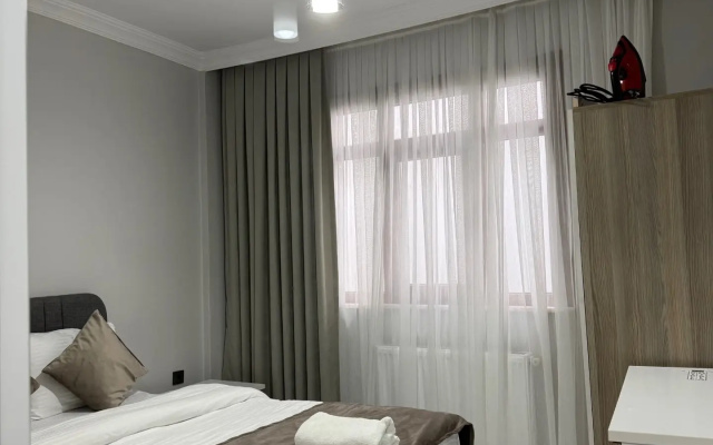 Апартаменты Hotel Istanbulnest 402