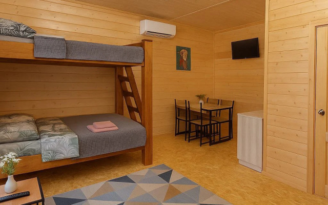 Гостевой дом Проксима