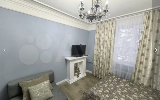 Parizh V Tsentre Goroda Apartments