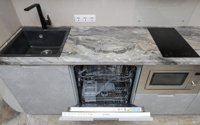 Апартаменты Комфортные для Семьи