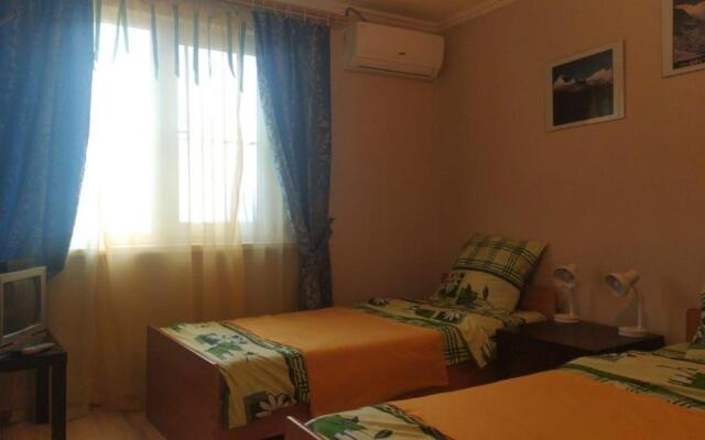 Bagryipsta Mini Hotel