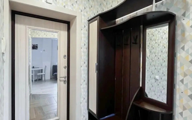 Rolling Stones Apartment