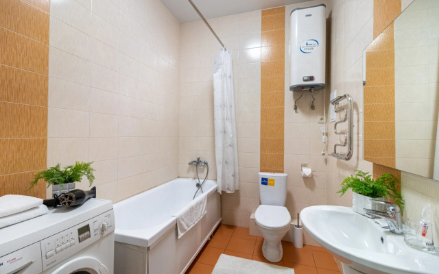 Apartments Five Stars 29