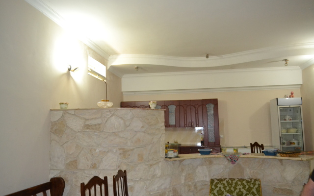 Saguramo Garden Guest House