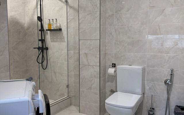 Na Sergievskoy 9 Apartaments