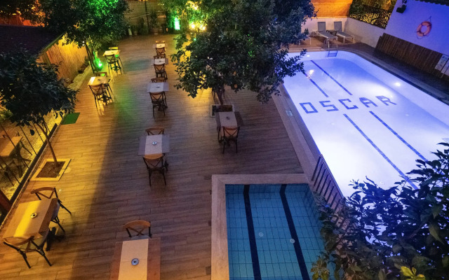Oscar Boutique Hotel