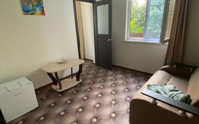 Villa Blyuz Guest house