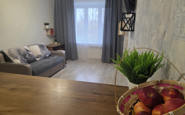 Апартаменты SeveRent на Дзержинского 3 30