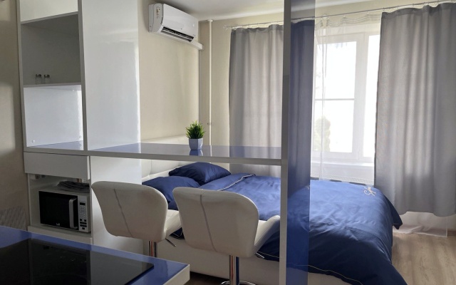 Degunin Apartments