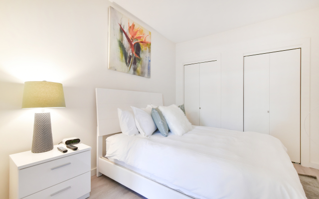 Global Luxury Suites Downtown Boston Apart-Hotel