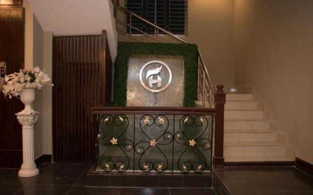 Fountain Hotel