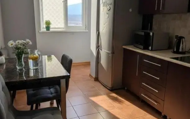 Квартира Просторная квартира