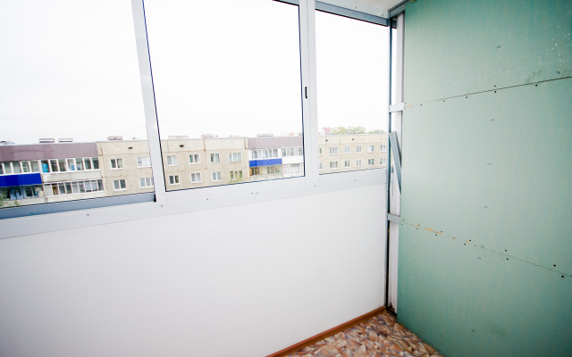 Квартира Апартаменты Квартирный Вопрос на Нахимова 8А