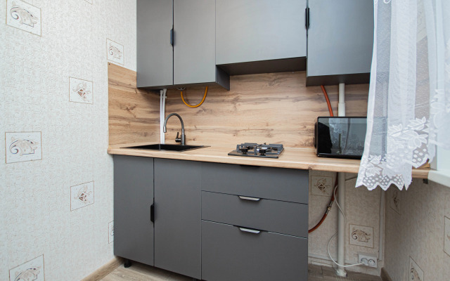 Квартира Dolina