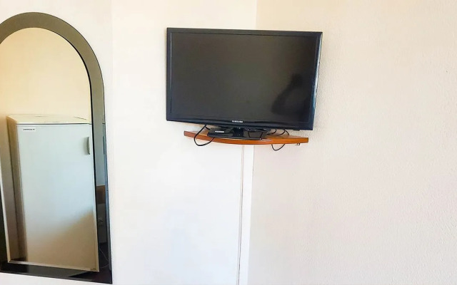 Отель Smart Hotel KDO Барнаул