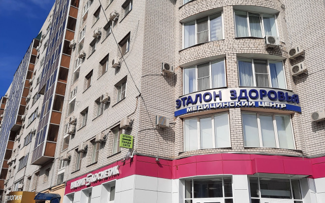 Квартира на Улице Им Разина СТ 54