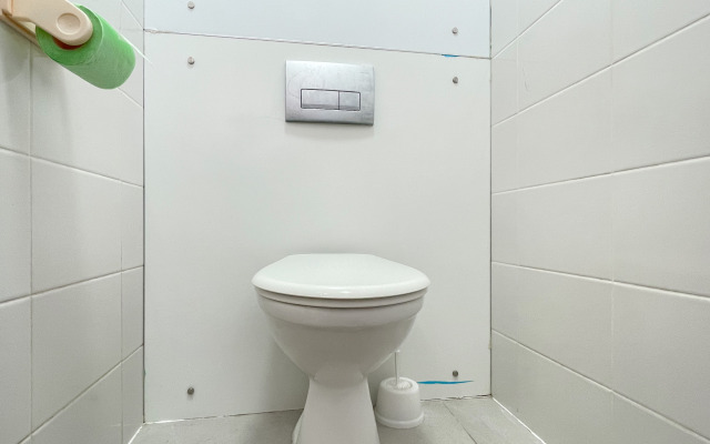 Sosnovaya 5/1 Apartments