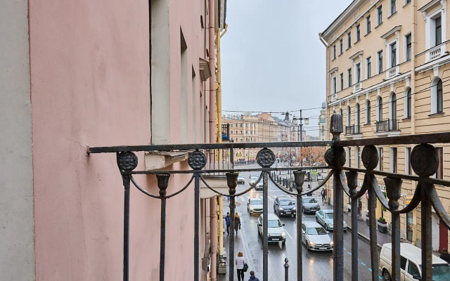 Апартаменты Магия Сенной