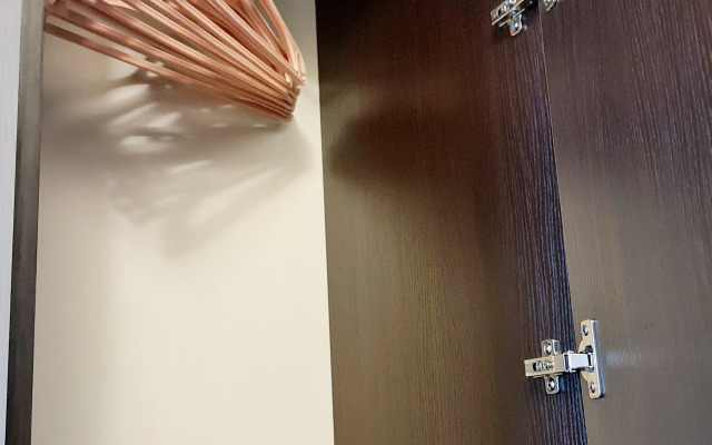 Uyutnaya Studiya S Vidom Na More I Zakat Flat