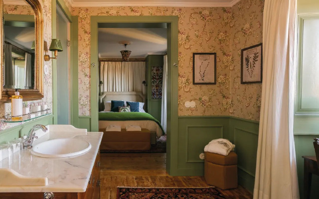 Hotel Rosegarden House - by Unlock Hotels