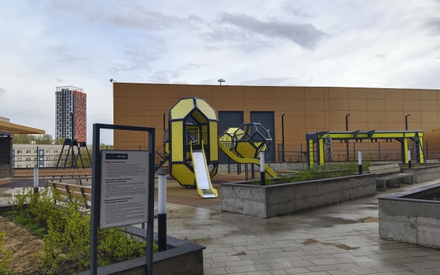 Апартаменты двухкомнатные КЛАССА ЛЮКС в центре Ижевска