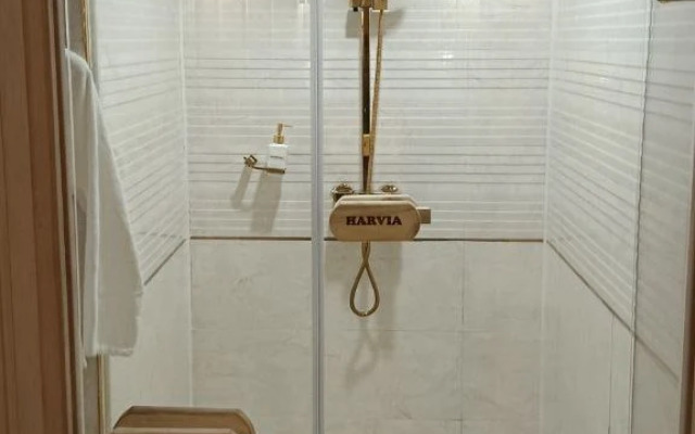 Отель The Tower Hotel Bukhara