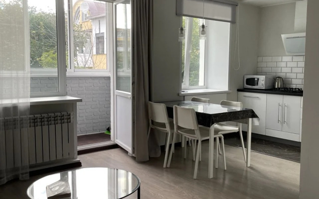 Апартаменты Арт Деко