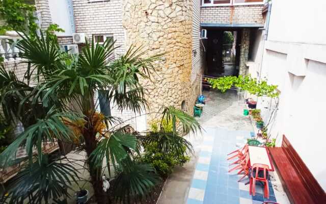 Гостевой Дом Факел 2