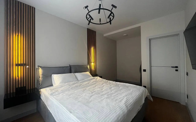 Rent Apartment 71 Akademika Nasonovoy Flat