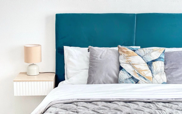 Квартира на Последнем 27 Этаже Гости