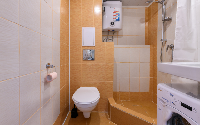 SutkiSpb Bronnitskaya 16 Apartments