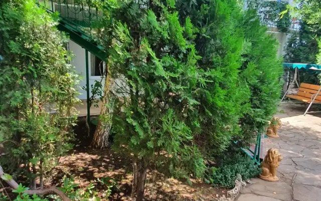 Anastasiya Guest House