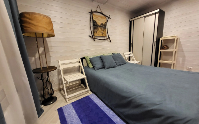 Гостевой Дом Сап Хата