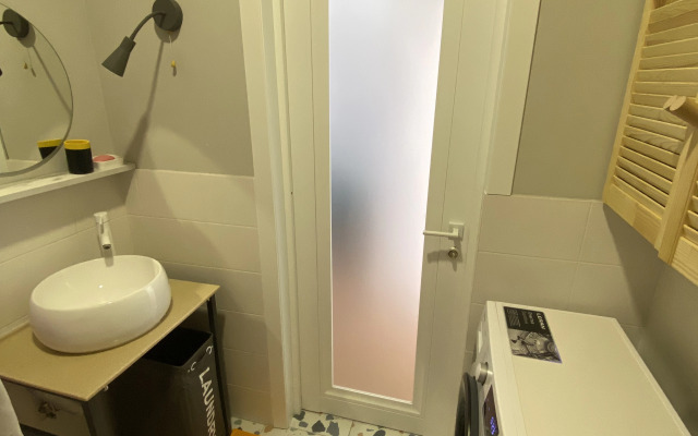 Квартира Whait