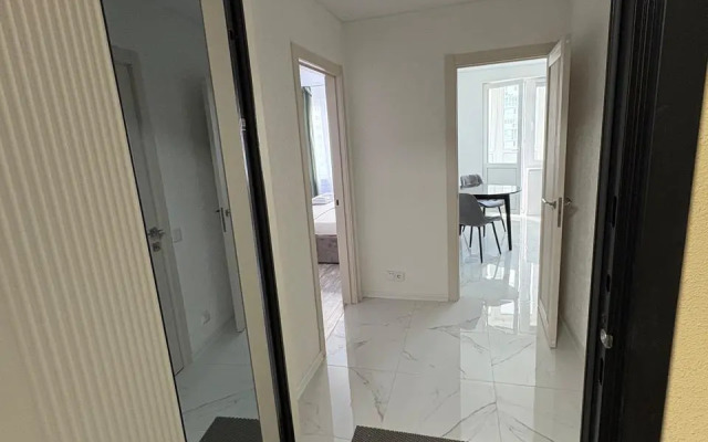 Квартира уютная в идеальной локации