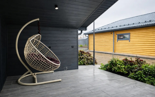 База Отдыха Хазри