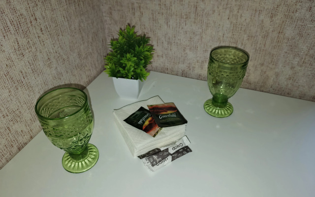 Квартира Однушка в Луговом