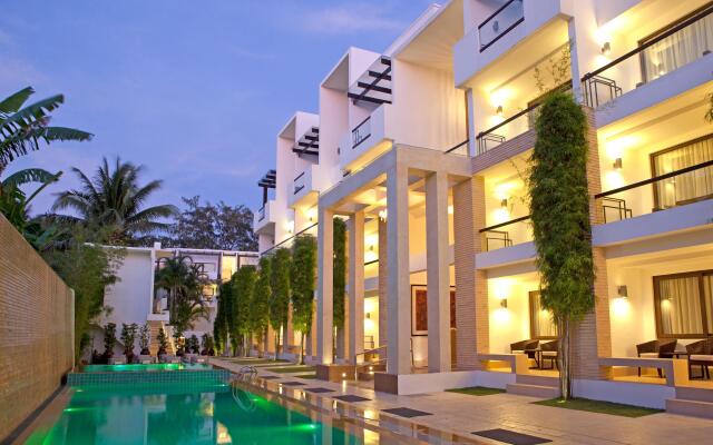The District Boracay Resort Hotel