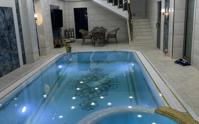 Astoria Boutique Hotel & Spa