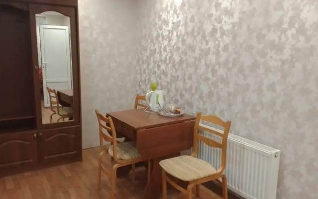 Mini hotel "dom Turista"