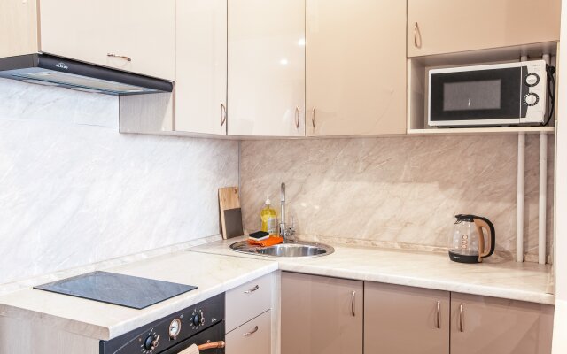 Апартаменты КАПУЧИНО