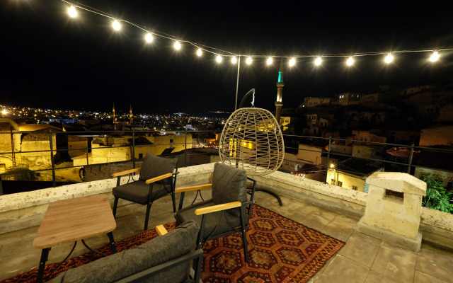 Arkeles Cappadocia Hotel