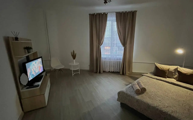 Квартира на Ленина в Центре Калуги